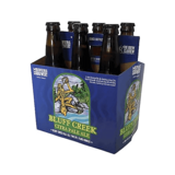 Six Rivers Bluff Creek Citra Pale Ale 6pk 12oz Btl