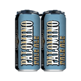 Bootlegger's Brewery Palomino Pale Ale 4pk 16oz Can