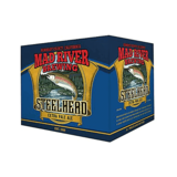 Mad River Brewing Steelhead Extra Pale Ale 12pk 12oz Btl