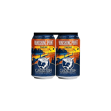 Ghostfish Vanishing Point Pale Ale 4pk 12oz Can