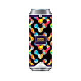 New Glory Craft Brewery Gummy Worms Chewy Pale Ale Single 19.2oz Can