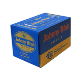 Georgetown Brewing Johnny Utah Pale Ale 6pk 12oz Can