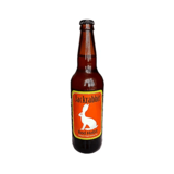 Jackrabbit Brewing Bad Habit Belgian-style Abbey Ale Single 22oz Btl