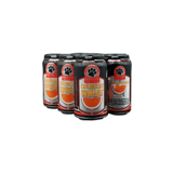 Uncle Bear's Mandarin Wheat 6pk 12oz Can