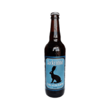 Jackrabbit Brewing Order of the Rabbit Dubbel Single 22oz Btl
