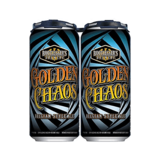 Bootlegger's Brewery Golden Chaos 4pk 16oz Can