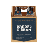 Allagash Barrel & Bean Tripel 4pk 12oz Btl