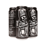 Rogue Dead Guy Ale 4pk 16oz Can