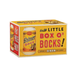 Shiner Bock 6pk 12oz Can