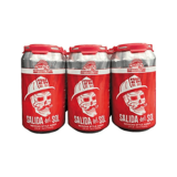 Firetruck Brewing Salida del Sol Mexican-Style Amber 6pk 12oz Can