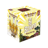 Knee Deep Brewing Hola Senor Mexican-Style Lager 12pk 12oz Btl