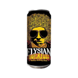 Elysian Brewing Superfuzz Blood Orange Pale Ale Single 16oz Can