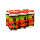 State Forty Eight Brewery Mango Wheat 6pk 12oz Can