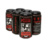 Black Plague Tropicus Pale Ale 6pk 12oz Can