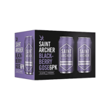 Saint Archer Special Release - Blackberry Gose 6pk 12oz Can