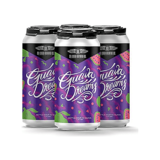 Del Cielo Brewing Co. Guava Dreams Sour 4pk 16oz Can