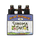 Bear Republic Sonoma Tart Ale 6pk 12oz Btl