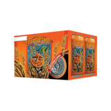 Lost Coast Brewing Tangerine Wheat 6pk 12oz Can
