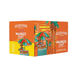 Golden Road Brewing Spicy Mango Cart 6pk 12oz Can