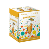 Golden Road Brewing Champango 4pk 12oz Can