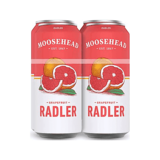 Moosehead Grapefruit Radler 4pk 16oz Can