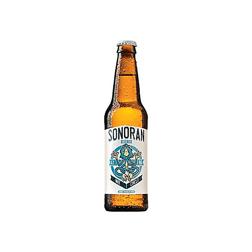 Sonoran White Chocolate Ale Single 22oz Btl delivered in minutes
