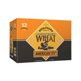 Boulevard Brewing Unfiltered American Wheat Ale 12pk 12oz Can
