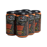 Bravery Brewing Hammer Jefe 6pk 12oz Can