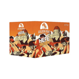 Golden Road Brewing Hefeweizen 6pk 12oz Can
