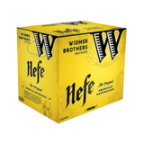 Widmer Bros. Hefeweizen 12pk 12oz Btl