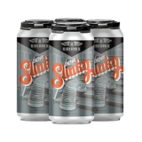 Del Cielo Brewing Co. Sneaky Slinky IPA 4pk 16oz Can