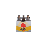 Hop Valley Citrus Mistress IPA 6pk 12oz Btl