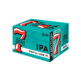 7 Seas IPA 6pk 12oz Can