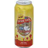 La Quinta Br Indian Canyon IPA 4pk 16oz Can