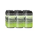 Alaskan Brewing Icy Bay IPA 6pk 12oz Can