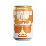 Fortside Brewing Orange Whip Hazy IPA 6pk 12oz Can