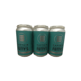 Captain Fatty's The Blue IPA 6pk 12oz Can