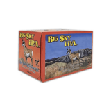 Big Sky IPA 6pk 12oz Can