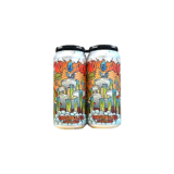 Half Acre Now & Then IPA 4pk 16oz Can