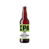 Barrelhouse IPA Single 22oz Btl