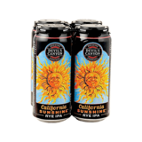 Devil's Canyon California Sunshine Rye IPA 4pk 16oz Can