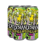 Elysian Brewing Dayglow IPA 4pk 16oz Can