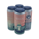 Ogopogo Brewing Bheki West Coast IPA 4pk 16oz Can