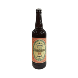 Jackrabbit Brewing Hopra Cadabra IPA Single 22oz Btl