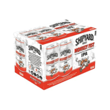 Shipyard Brewing Monkey Fist IPA 6pk 12oz Can