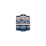 Claremont Jacaranda Rye IPA4pk 16oz Can