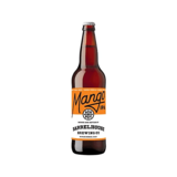 Barrelhouse Mango IPASingle 22oz Btl