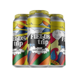 Wild Fields Brewhouse Seasonal IPA - Fields Trip 4pk 16oz Can