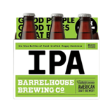 Barrelhouse India Pale Ale 6pk 12oz Btl