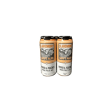 Claremont Pepper & Peaches IPA 4pk 16oz Can